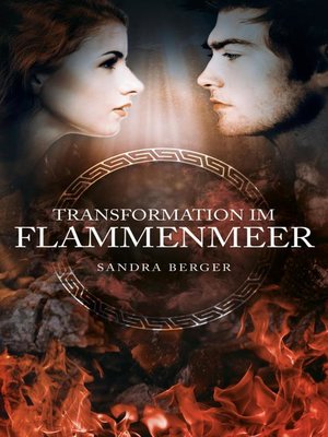 cover image of Transformation im Flammenmeer